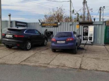 Хранение шин Шиномонтажная мастерская грузовых и легковых автомобилей в Уфе