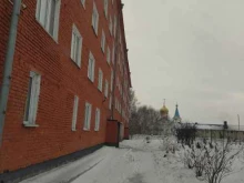 Студенческие общежития Прокопьевский аграрный колледж в Новокузнецке
