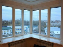 компания Окна Уфы в Уфе