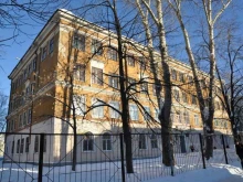 Школы Средняя общеобразовательная школа №72 в Екатеринбурге