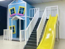 детская игровая комната Галактика развлечений в Березовском