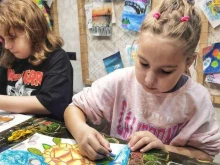 художественная студия для детей и взрослых ArtBoomStudio в Новороссийске
