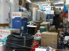 Насосное оборудование Магазин сантехнических изделий в Перми
