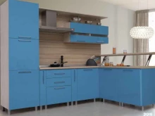 официальный представитель Трио, Энли, Greta Kitchen Все кухни здесь! в Альметьевске