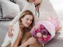 цветочный салон Grand Bouquet в Новороссийске