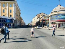 торгово-сервисная компания VLcomp в Владивостоке