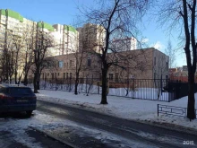 Детский сад №129 Невского района, Шлиссельбургский проспект, 8 к3 