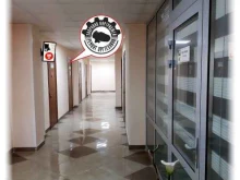 Заправка картриджей 1-я заправка картриджей и ремонт оргтехники в Мурманске