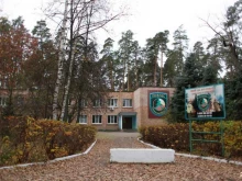 Организации природоохраны Солотчинское лесничество в Рязани