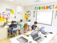 детская школа цифровых наук Codologia в Калининграде
