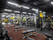 Fitness Sfera, Тургенева, 189/6 
