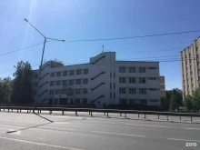 Колледжи Ярославский градостроительный колледж в Ярославле