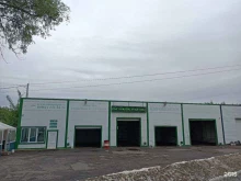 автокомплекс Автоприют в Подольске