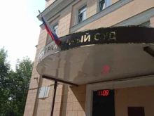 Кировский районный суд г. Санкт-Петербурга, Маршала Говорова, 38 