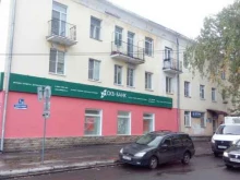 Банки ДелоБанк в Великом Новгороде