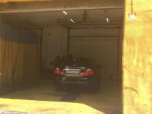 автотехцентр Jz-tuning в Котельниках