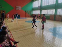 детская футбольная школа Легион в Липецке