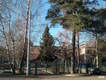 Областной центр диагностики, образования и коррекции, Петровский проезд, 28 
