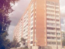постамат Cainiao в Перми