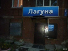 магазин Лагуна в Нижнем Тагиле