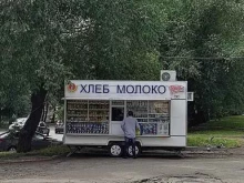 магазин по продаже молочной продукции Первый вкус в Челябинске