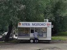 Первый вкус, 250-летия Челябинска, 28 киоск 