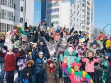 Жилищно-коммунальные услуги Управляющая компания Твой дом в Пензе