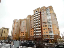 Центры паровых коктейлей Monty в Казани