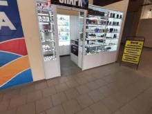 магазин электронных сигарет Спарк в Омске