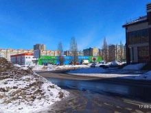 торговый центр Эссен в Зеленодольске