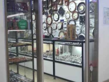 Бижутерия Магазин часов в Великом Новгороде