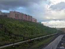 транспортная компания Техника на высоте в Норильске