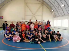 Спортивные школы Ангелболл-Уфа в Уфе
