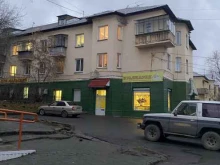 банкомат Челиндбанк в Сатке