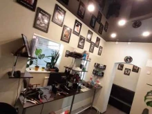 барбершоп Barber-shop 808 в Новосибирске