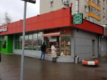 Магазин фастфудной продукции, Бескудниковский бульвар, 40 к1 