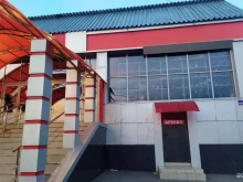 Магазин по продаже колбасных и кондитерских изделий, проспект Патриотов, 5а 