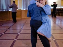 школа аргентинского танго В ритме танго в Смоленске