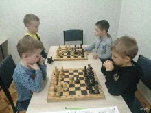 шахматный клуб Крепость в Ессентуках