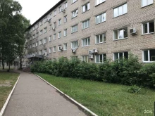 терминал Ак барс в Набережных Челнах
