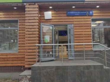 Милти, Верхняя Красносельская улица, 8 к3 
