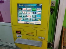 терминал Платёжка в Красноярске