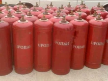 Заправочные станции Газойл в Березниках