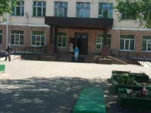 Школы Средняя общеобразовательная школа №11 в Кызыле