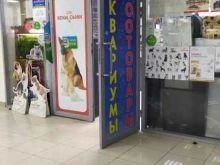 зоомагазин Аква-мастер в Твери