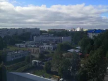 Специализированный дом ребенка для детей с поражением центральной нервной системы и нарушением психики в Архангельске