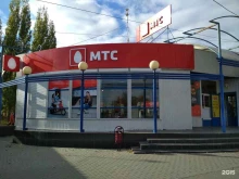 оператор связи МТС в Волгограде