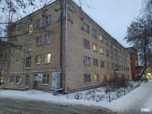 Общежитие №1 Вятский электромашиностроительный техникум в Кирове