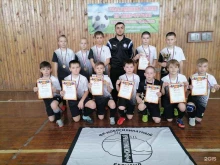 шахматный клуб Дружба в Барнауле