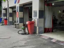 автомойка F1 в Нальчике